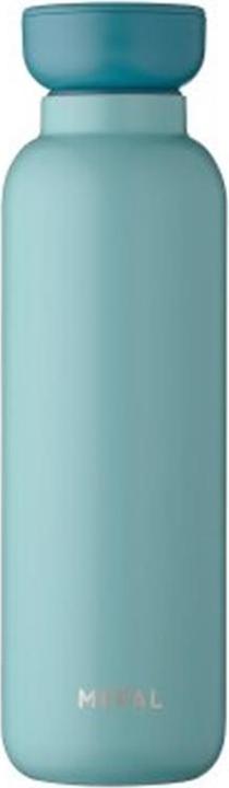 Actual product image Mepal Ellipse vacuum flask - Nordic Denim (0.50 l)