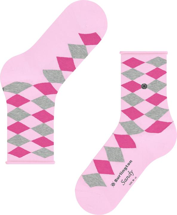 Image du produit Burlington Socken Sandy (Une unité par pack, 36 - 41)
