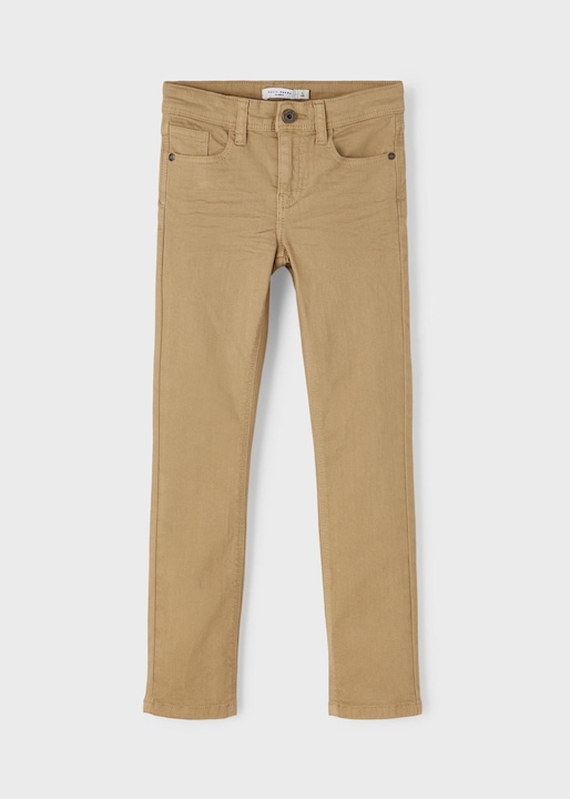 Produktbild Name it X-Slim Fit Twillhose (170)
