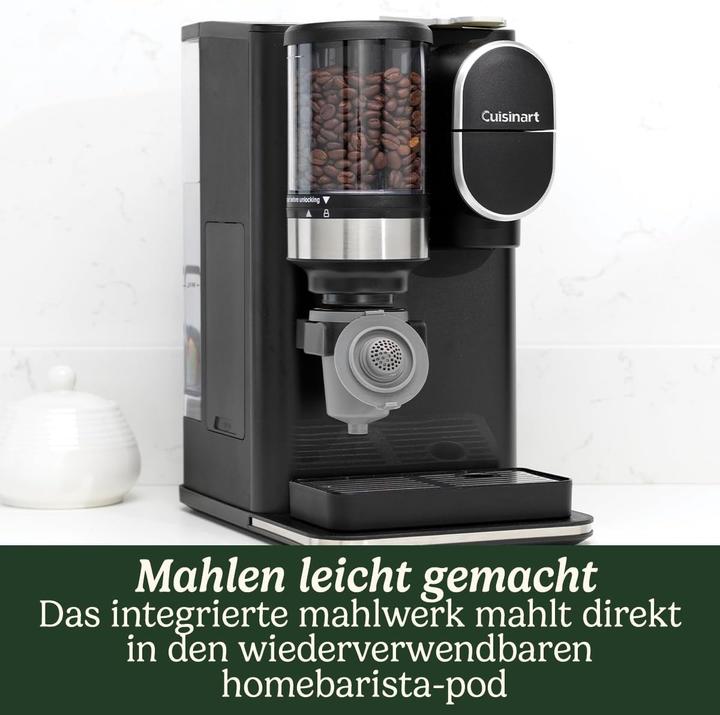 Productafbeelding Cuisinart DGB2E