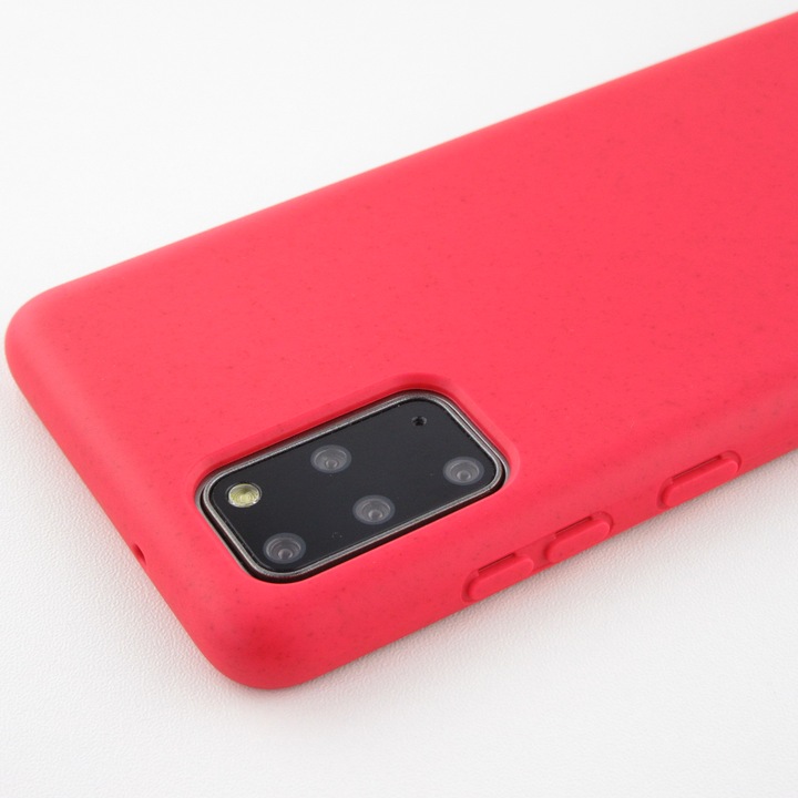 Immagine prodotto PhoneLook Hülle Bio Eco-Friendly biologisch Kompostierbar ökologisch (Samsung Galaxy S25+)
