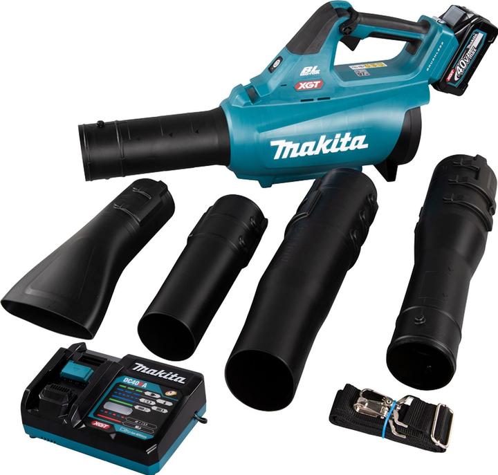 Produktbild Makita UB001GM101 (Akkubetrieb, Laubbläser)