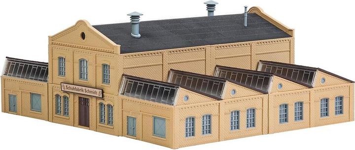 Produktbild Faller Schuhfabrik Schmidt