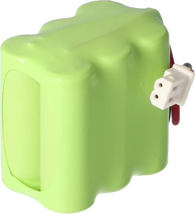 Immagine prodotto AccuCell Batteria per collare addestratore per cani come Dogtra 40AAAM6YMX, BP-15, BP15RT, DC-7, EDT102 (1 pz., 300 mAh, Accumulatore di carica elettrica)