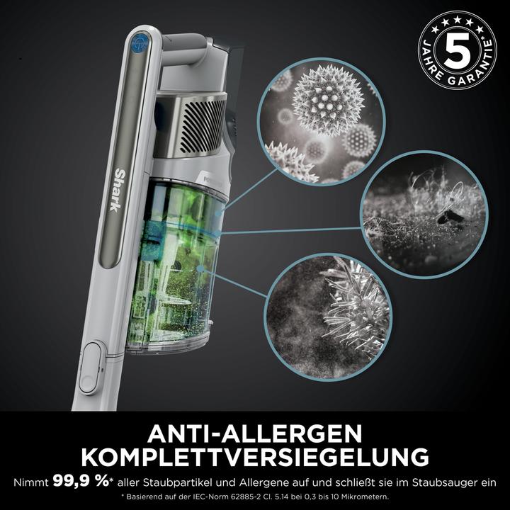 Produktbild Shark IZ380EUR