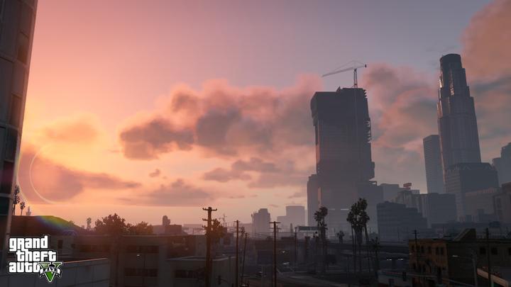 Produktbild Rockstar Grand Theft Auto 5 (PS3, DE)