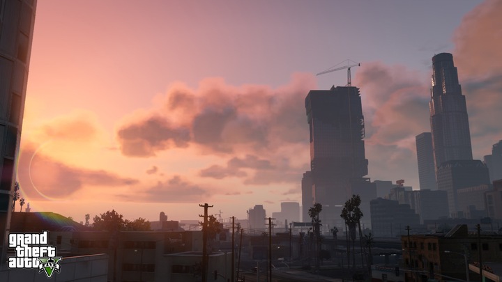 Produktbild Rockstar Grand Theft Auto 5 (PS3, DE)