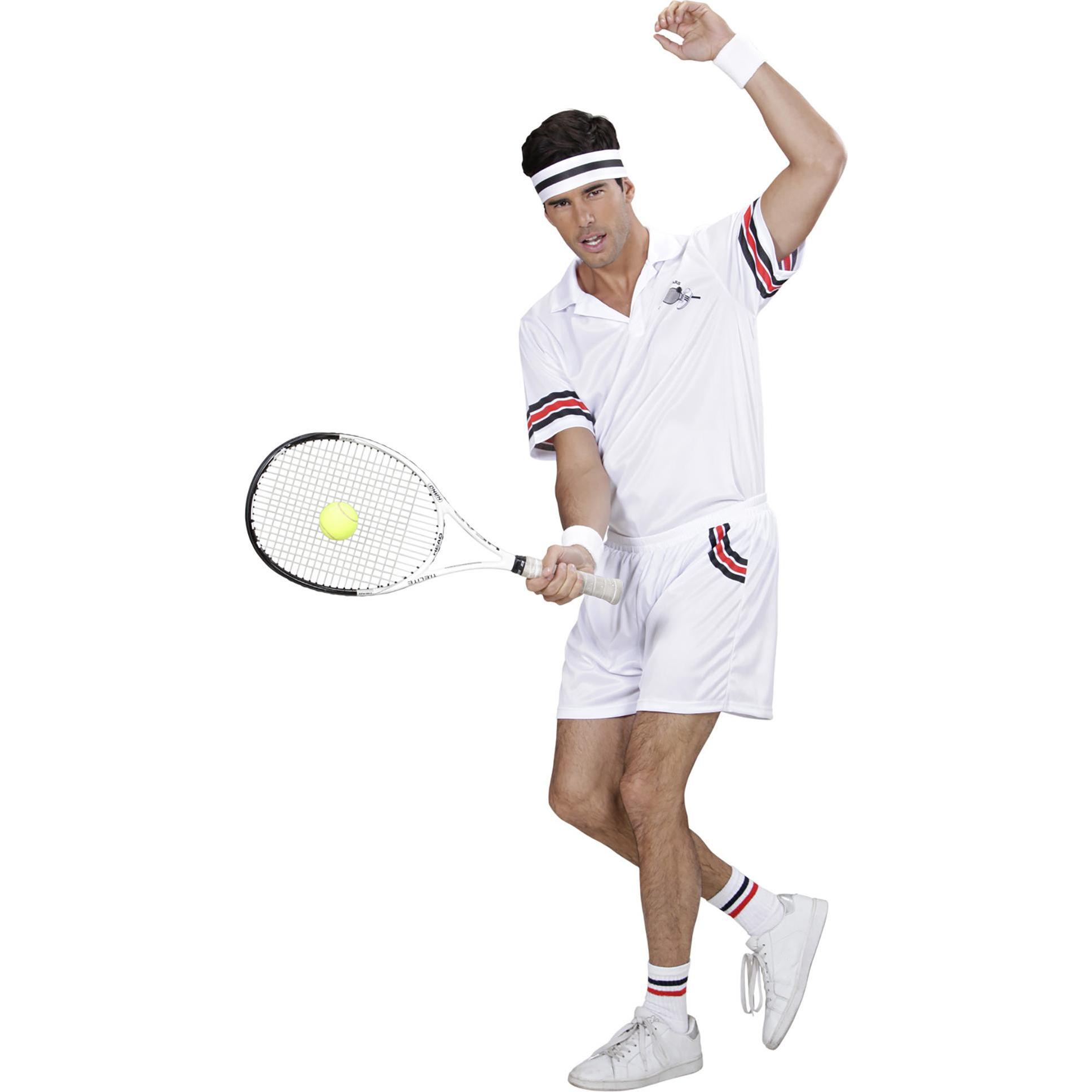 Thumbnail - Widmann Kostüm Tennisspieler (M)