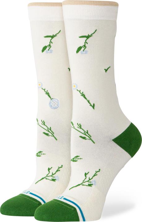Produktbild Stance Wildflower Crew (35 - 37)
