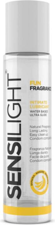 Image du produit Intimateline Gel lubrifiant Ultra Glide à base d'eau (60 ml)