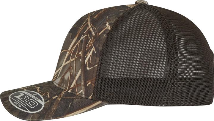 Produktbild Flexfit 110 Mesh RealTree Camo Cap - 181739 (One Size)