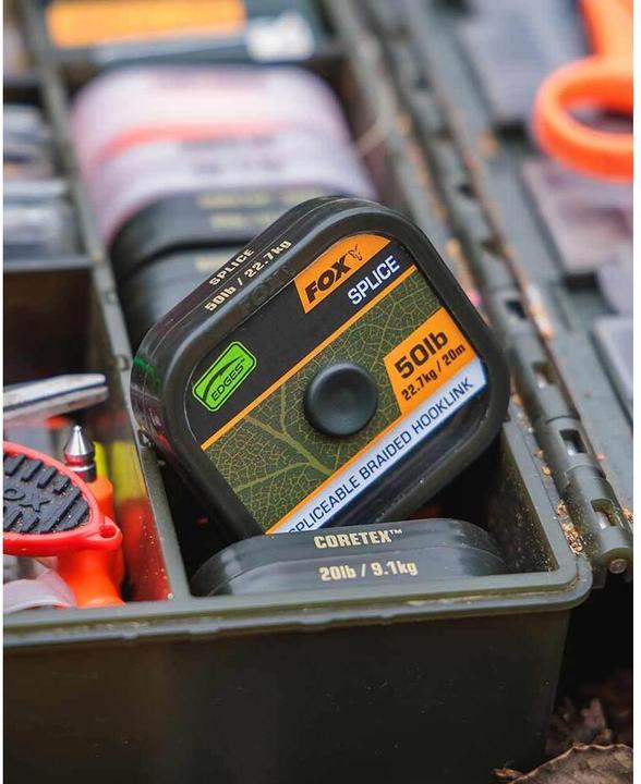 Produktbild Fox Splice (22.68 kg)