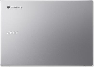 Produktbild Acer Chromebook 514 (14", MediaTek Kompanio 820, 8 GB, CH)