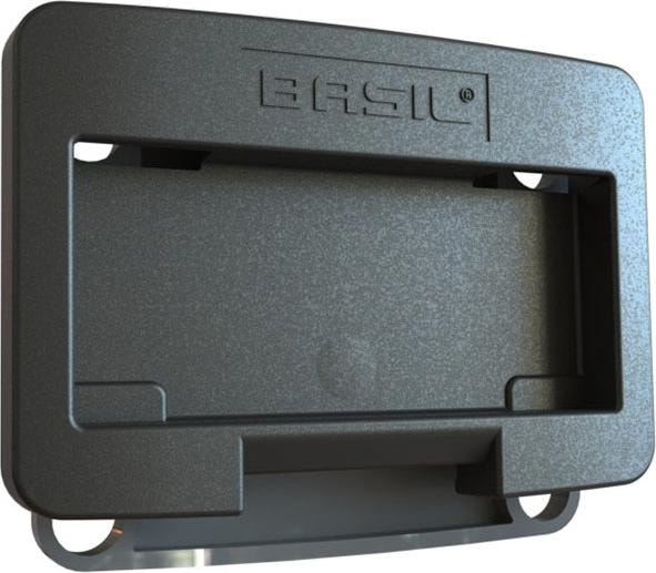 Actual product image Basil Click-Fix adapter plate