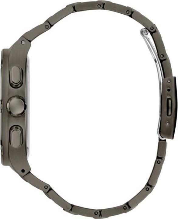 Produktbild Guess HEADLINE Armbanduhr (Analoguhr, 42 mm)