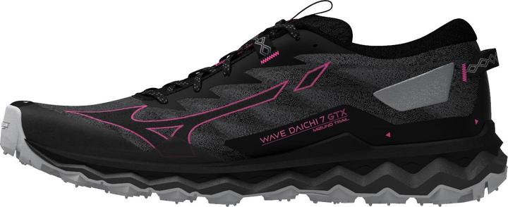 Actual product image Mizuno Wave Daichi 7 GTX W (40.5)