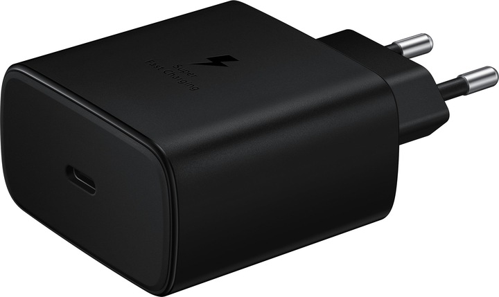Actual product image Samsung EP-TA845 USB-C (45 W)