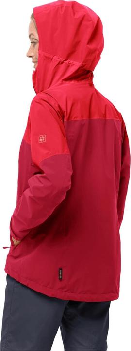 Produktbild Jack Wolfskin Go Hike Jacket W (S)