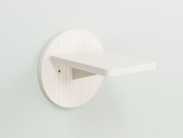 Actual product image Beeztees scraper board (White)