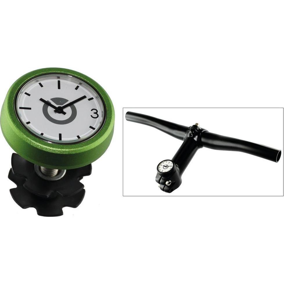 Speedlifter, Zubehör Velolenkung