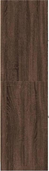 Produktbild vidaXL Apothekerschrank (40 x 41 x 144.50 cm)