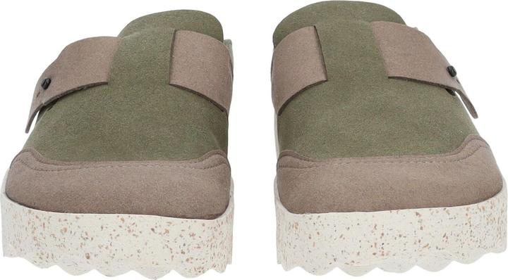 Immagine prodotto Asportuguesas Con questo comodo e moderno mulo realizzato in pelle di alta qualità, ti presentiamo una (42)