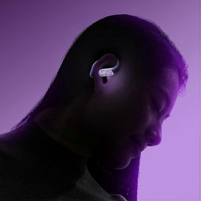 Productafbeelding Acefast AceFit Pro (Digitale ruisonderdrukking, 6 h, Draadloze)