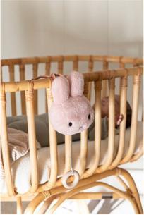 Immagine prodotto Smiffys Miffy Fluffy Music Box Rosa