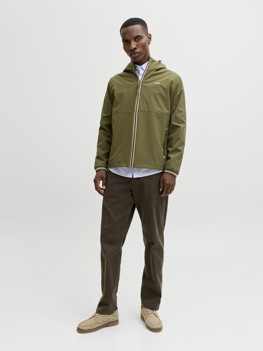 Produktbild Jack & Jones Jacke Jacke (XXL)