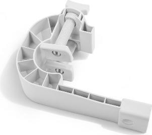 Produktbild Intex Ersatzteil Haltebügel für Oberflächenskimmer