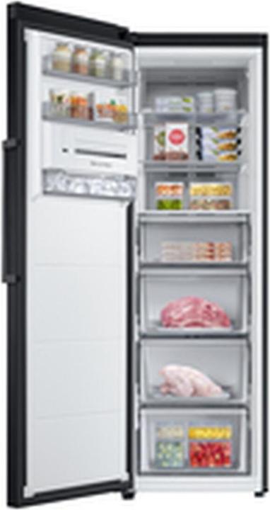 Actual product image Samsung RZ32C7CBEB1/EF (Stand-alone, 323 l)