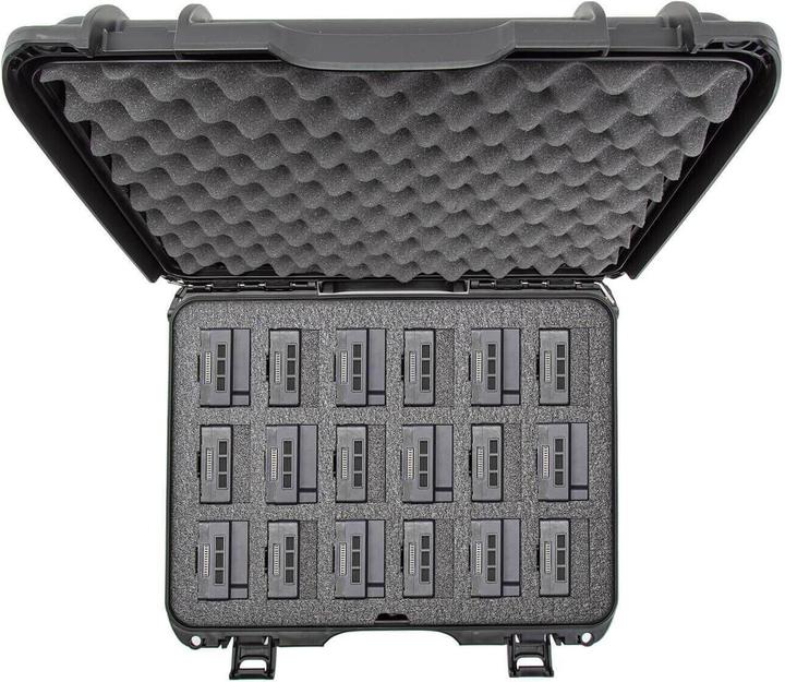 Produktbild Nanuk 930 Matrice 200 Batteries (Fotokoffer, 26.50 l)
