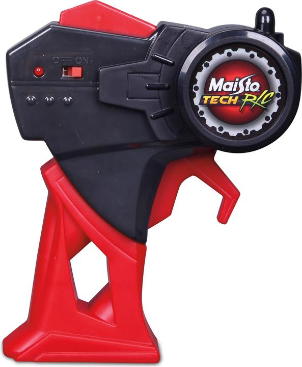 Image du produit Maisto Buggy