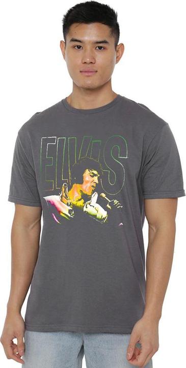 Produktbild Elvis TShirt (S)