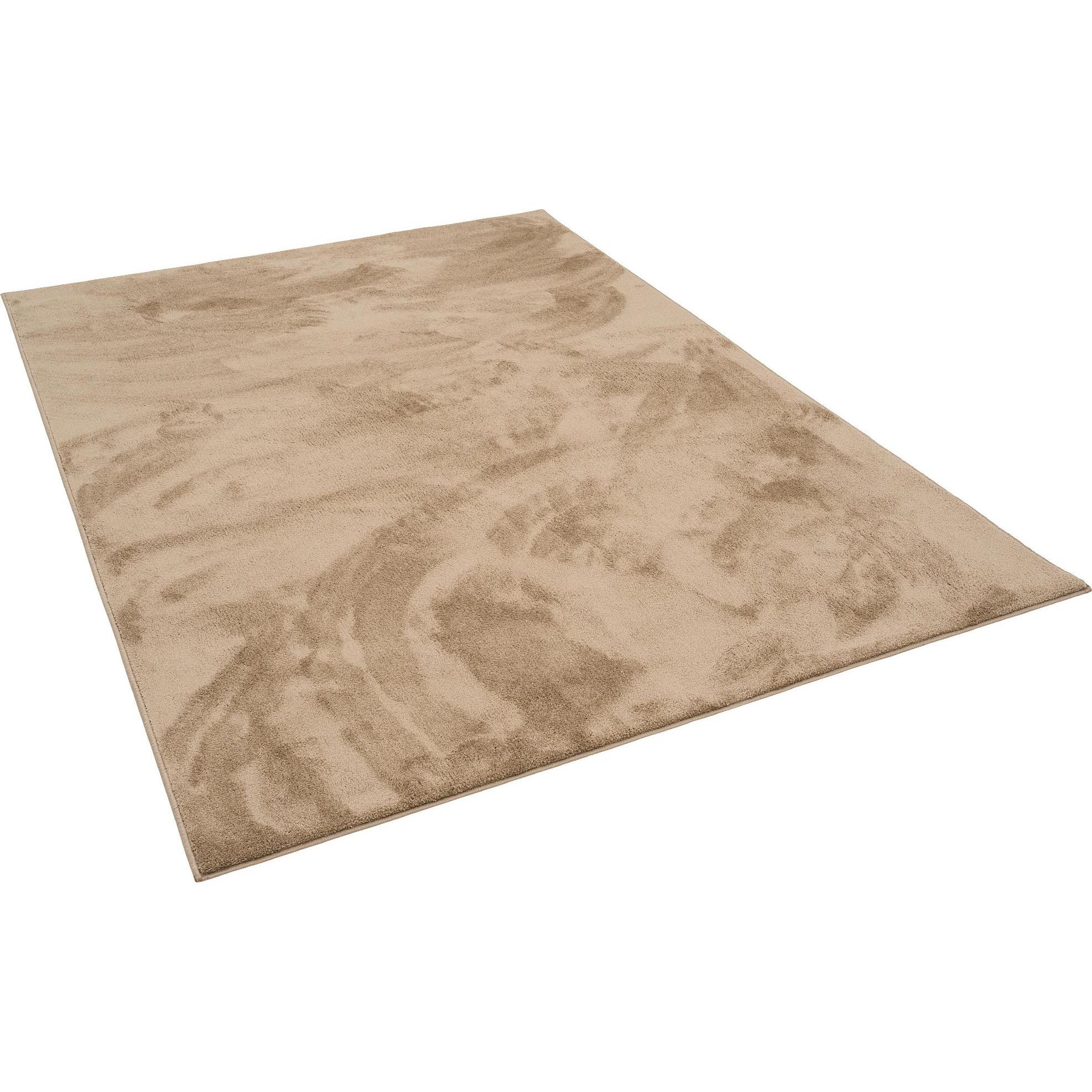 Pergamon, Teppich, Luxus Super Soft Hochflor Langflor Teppich Melia (140 x 200 cm)