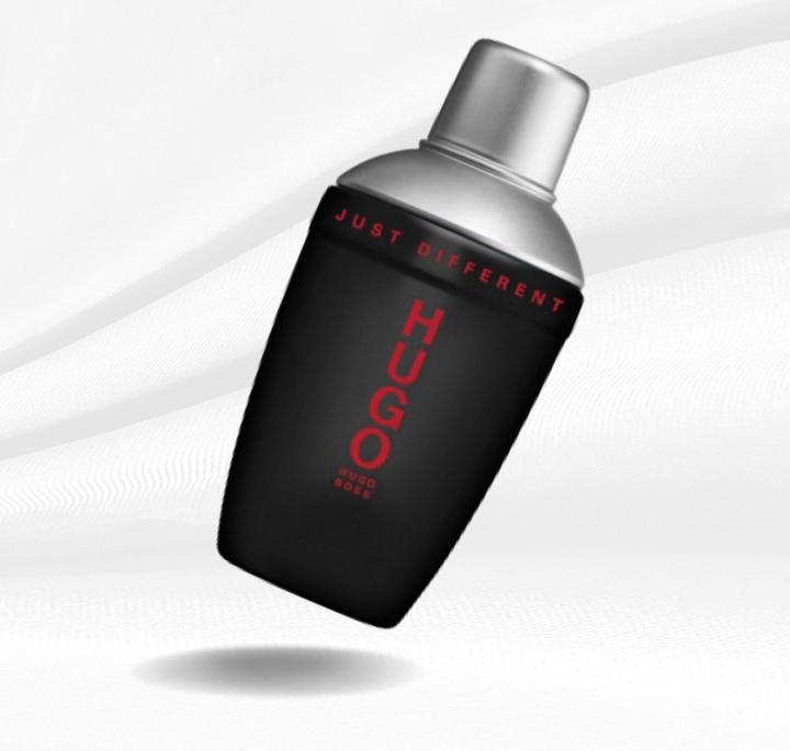 Image du produit Hugo Boss Eau de Toilette re22 (Eau de toilette, 75 ml)