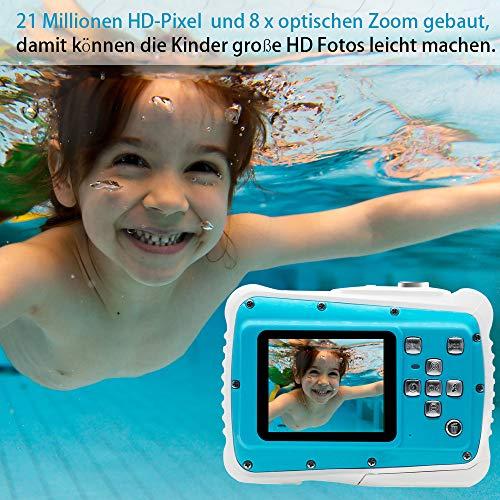 Produktbild Amtsee Kinderkamera