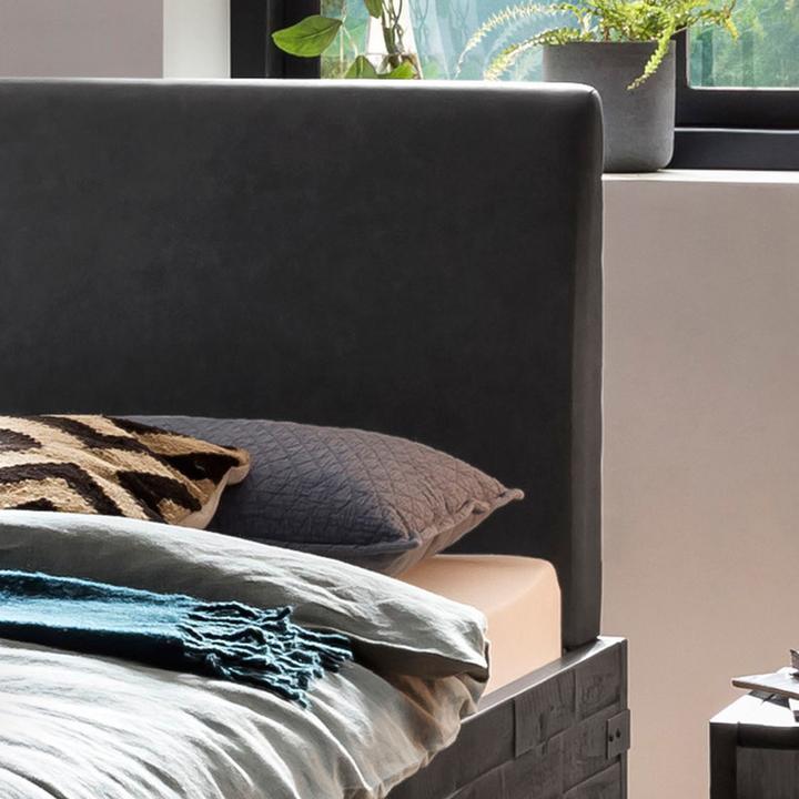 Produktbild Hasena Ezzino 25 (160 x 200 cm)