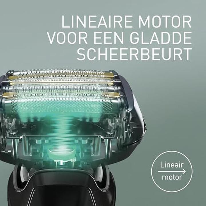 Produktbild Panasonic ES-LS6A-K803
