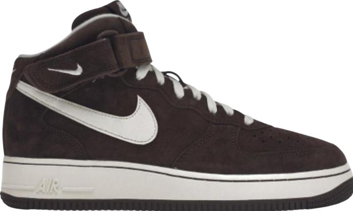 Immagine prodotto Nike Air Force 1 Mid (36.5)