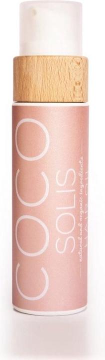 Immagine prodotto Cocosolis Capelli (110 ml)