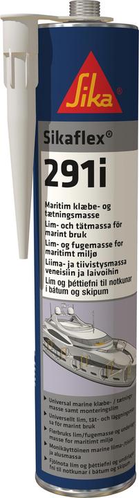 Sika Sikaflex 291i (402 g, 300 ml)