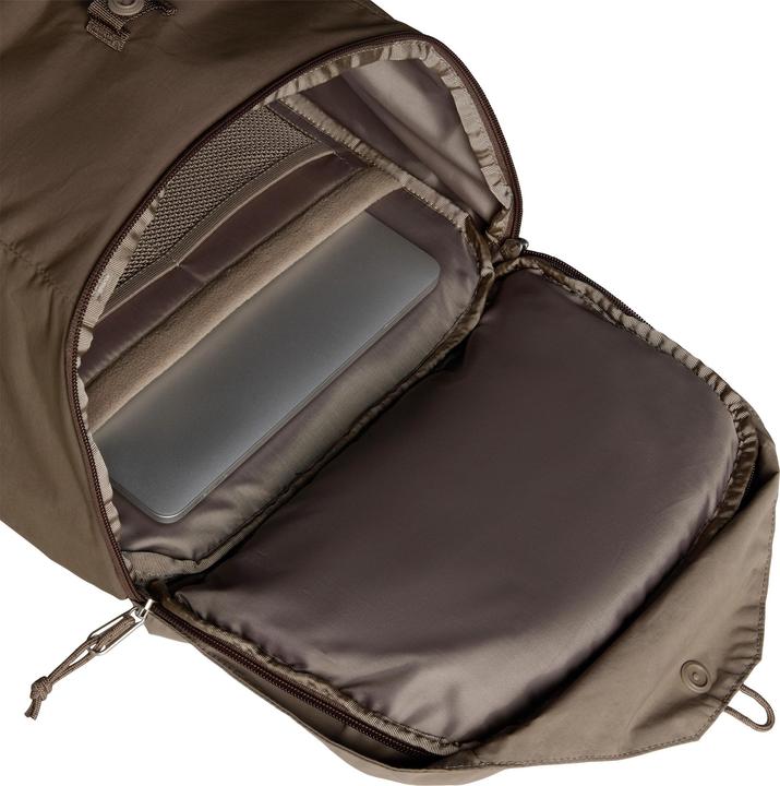 Actual product image North Face Glen Canyon