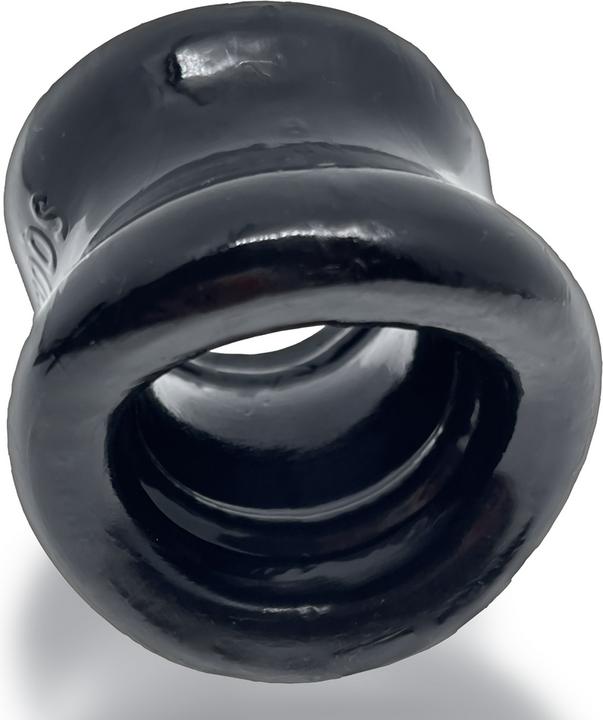 Produktbild Oxballs Mega Squeeze Ergofit Ballstretcher Black (6 cm)