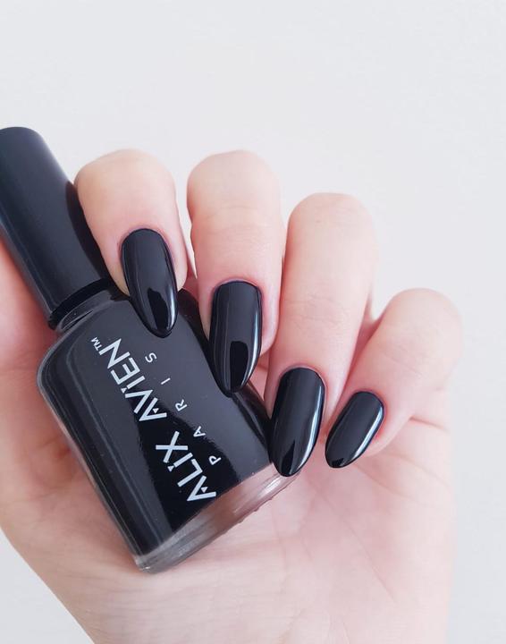 Image du produit Alix Avien NP27 (Noir, Vernis couleur)