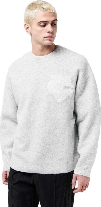 Immagine prodotto Couture Pullover Soffice Uomo (XL)