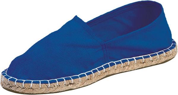 Image du produit Akay Top Espadrille Navy - Pointure 44 (44)