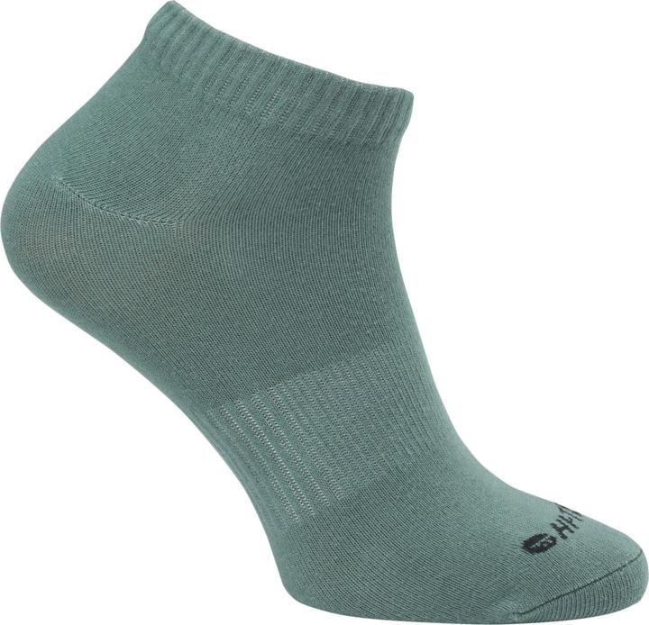 Produktbild Hi-Tec Hen Liner Socken (2erPack) (2er Pack, 43 - 47)