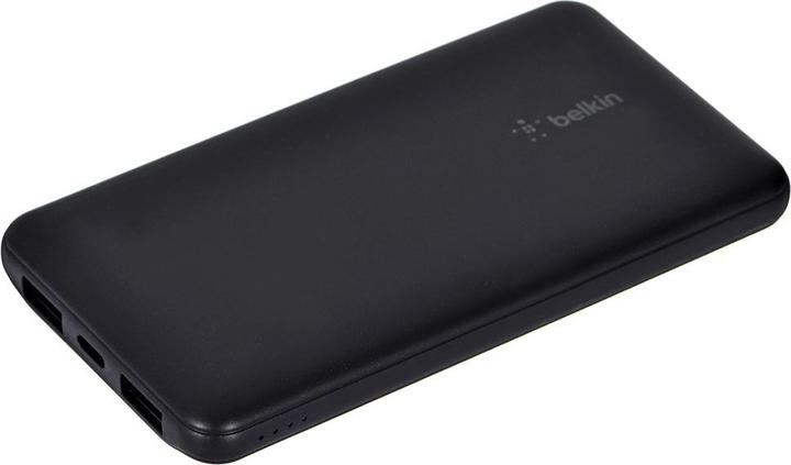 Produktbild Belkin BoostCharge (10000 mAh, 15 W, 37 Wh)