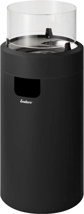 Image du produit Enders 5600 NOVA LED Noir, M (36 cm)